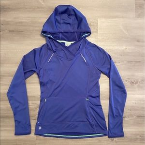 ATHLETA sweatshirt